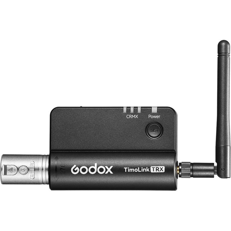 Godox Timolink TRX Wireless DMX Transceiver