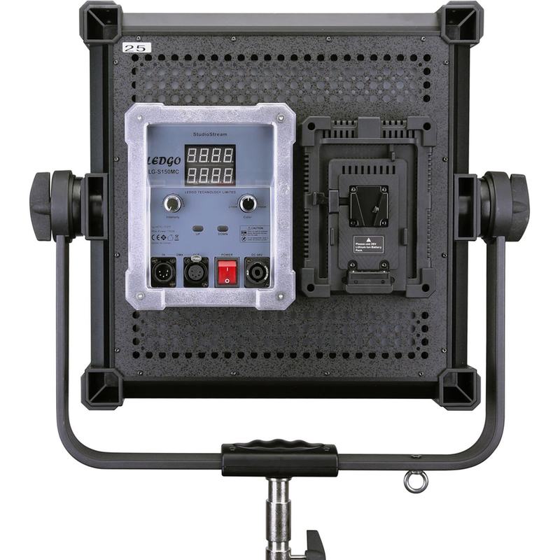 LedGo LG-S150MC