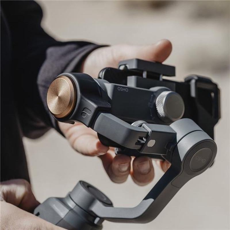 PolarPro OSMO Counter Weight (OSMO Mobile 1)