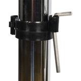 StudioKing Heavy Duty Light Stand On Wheels FPT-3604 220cm