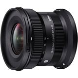 Sigma 10-18mm f/2.8 DC DN (C) RF Mount