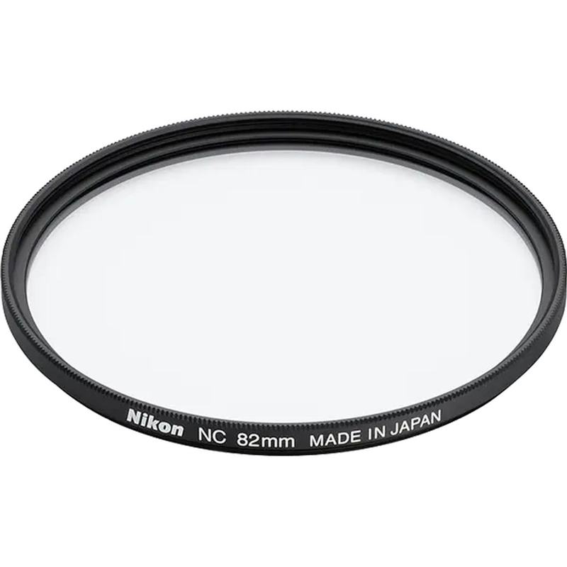 Nikon 82mm Filter NC