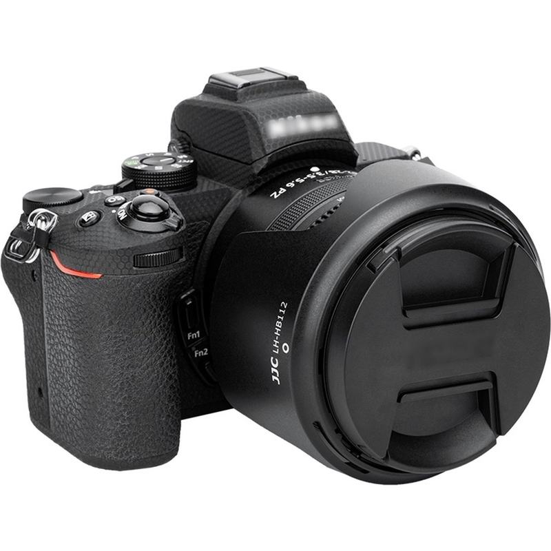JJC HB-112 Nikon Lens Hood