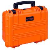Explorer Cases 3818HL Case Orange