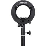 Westcott Quick Mount S-Bracket