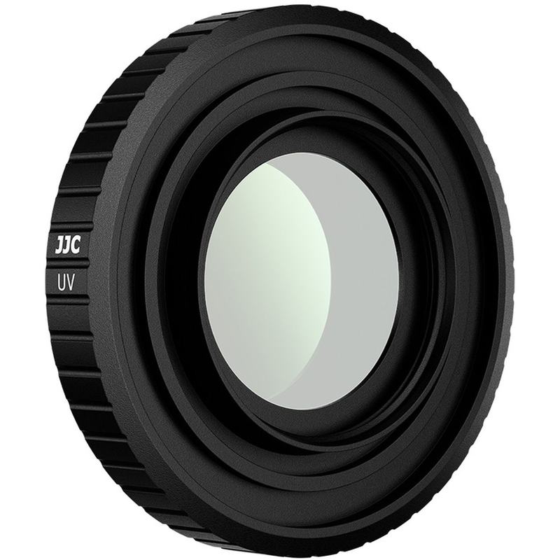 JJC F DA6UV Action Camera Filter