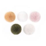 DJI Mic Mini - Multi-Colour Windscreens
