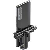 Ulanzi ST-17 360° Rotatable Phone Holder Cold Shoe