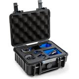 B&W Type 500 Case For Action 2 Black