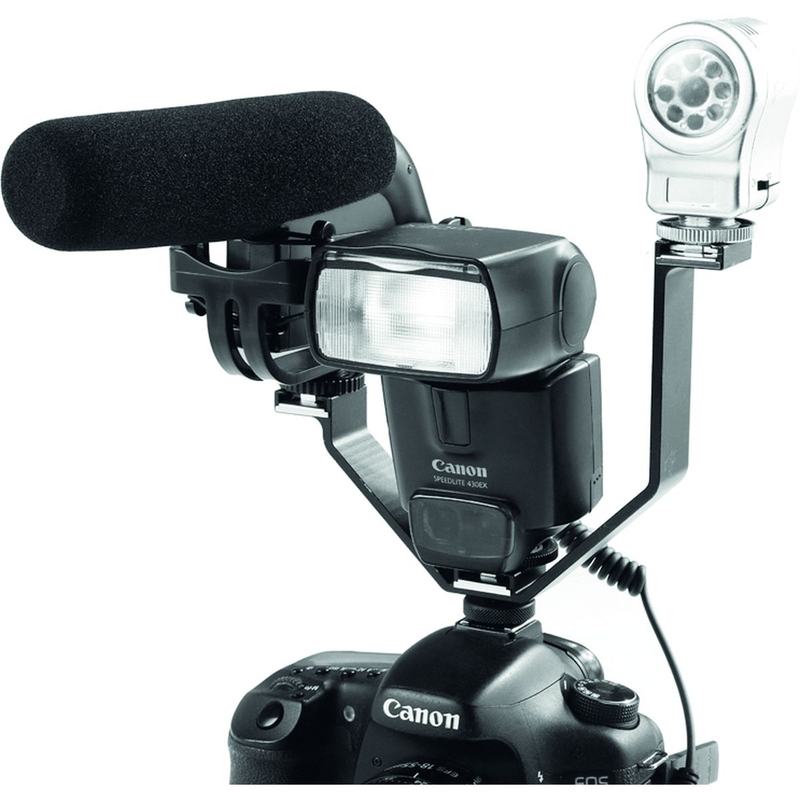 Caruba Triple Mount Bracket S