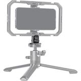 SmallRig 4609 H11 Quick Release Adapter (Acra)