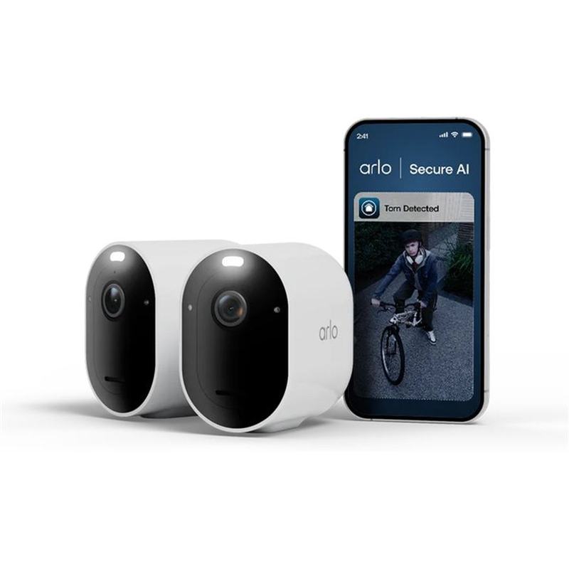 Arlo Pro 6 2-CAM