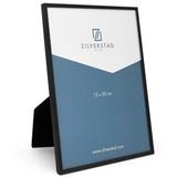 Zilverstad Sweet Memory Mat Black 15x20