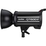 Godox Studio Flitskop QT600II
