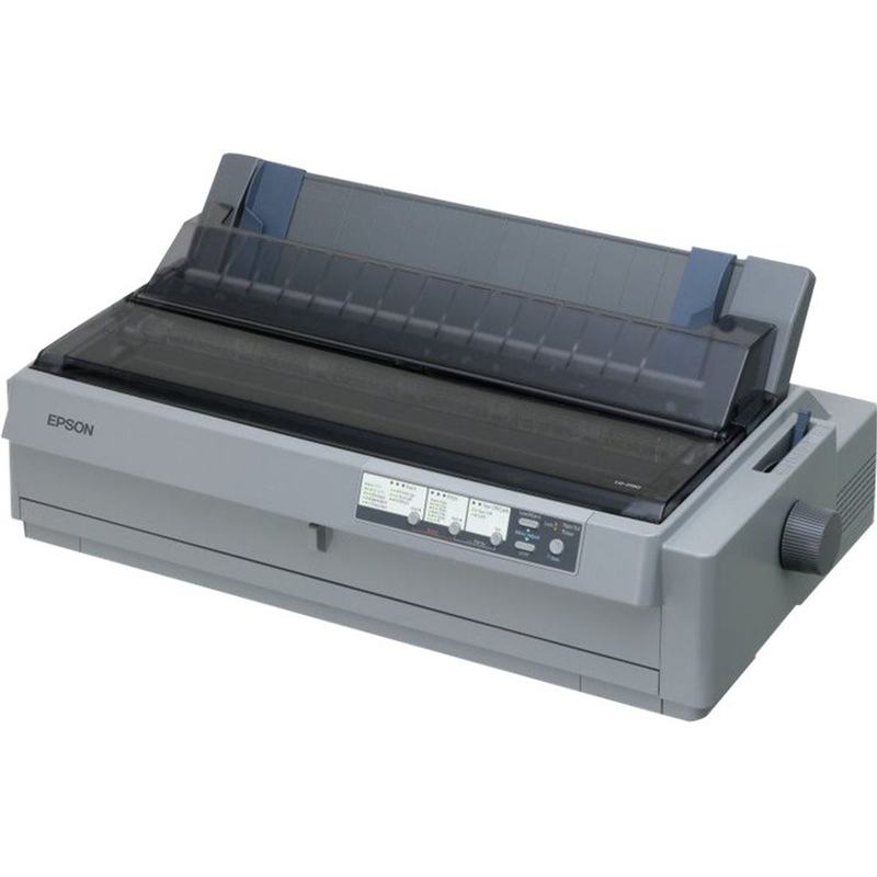 Epson LQ2190 A4 Monochrom Matrix Printer USB