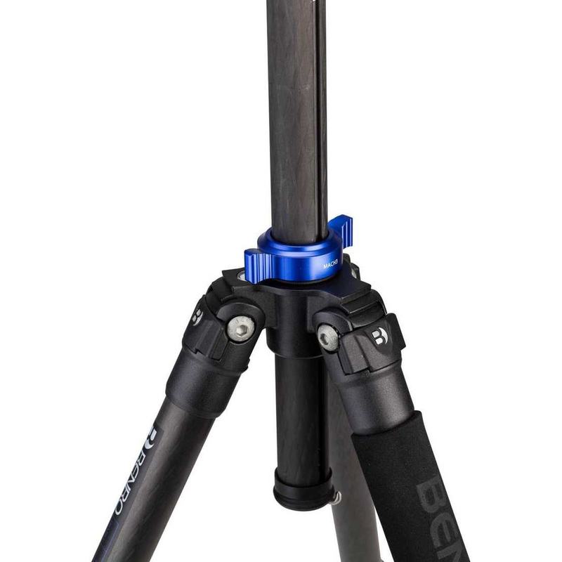 Benro MACH3 Tripod TMA27C