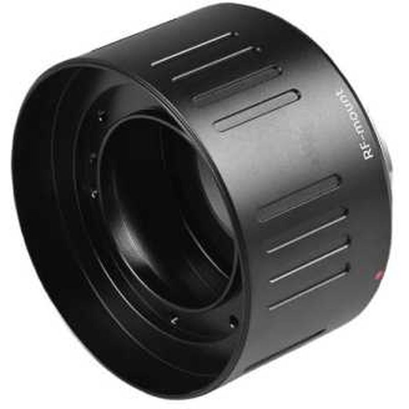 Laowa Nanomorph 60mm T2.9 Nanomorph LF Interchangeable Bayonet Canon RF