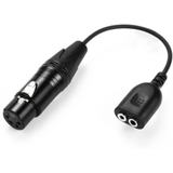 On Set Headsets Live Comms Adapter