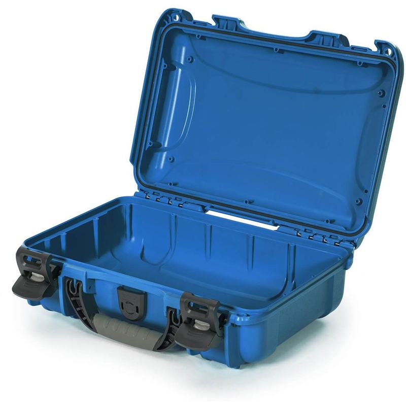 Nanuk Case Blue Interior 291x178x93mm