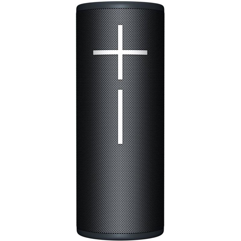 Logitech Ultimate Ears Megaboom 4 Black