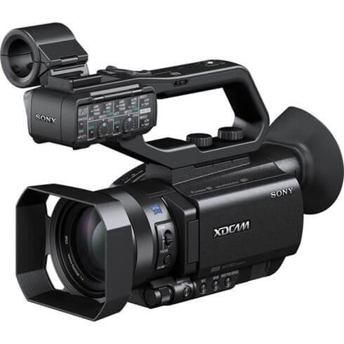 OS Camera set Student FS5