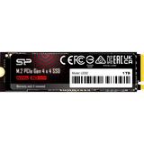 Silicon Power UD90 SSD 1TB M.2 PCI-E GEN4 X4 & NVMe 1.4