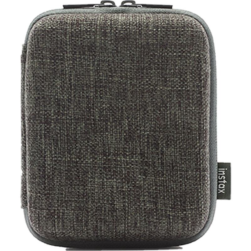 Fuji Instax Square Link Printer Case Grey