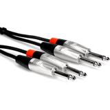 Hosa HPP-010x2