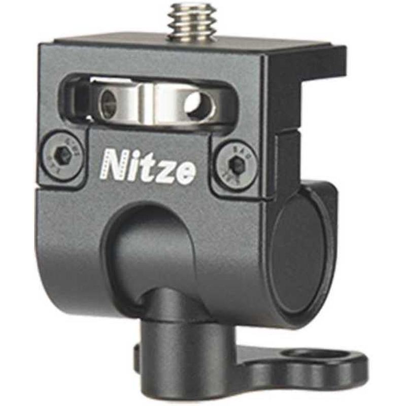Nitze Monitohouder Swivel & Tilt - 1/4 (N54-F/3.0)