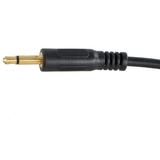 Miops Flash Cable Neroflash