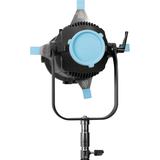 Nanlite Snijspot - Nanlite PJ-BM-36 Bowens - Projection Attachment Snijspot w/ 36°LENS