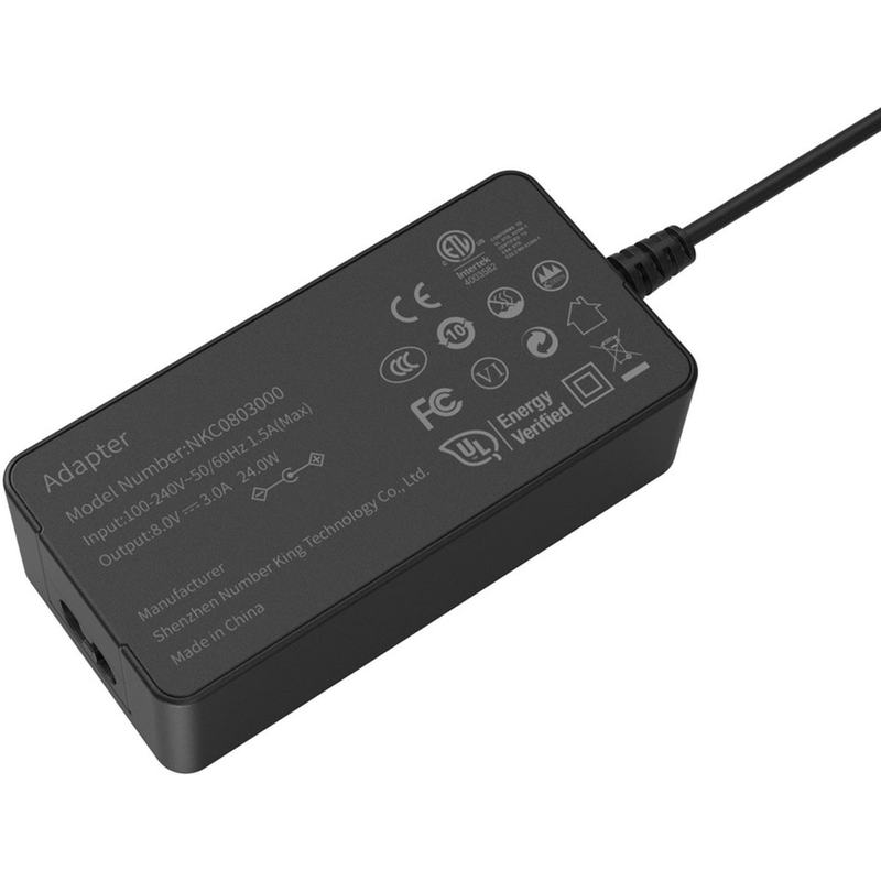 SmallRig 4269B FX3 A7s III NP-FZ100 Dummy Battery w/ Power Adapter