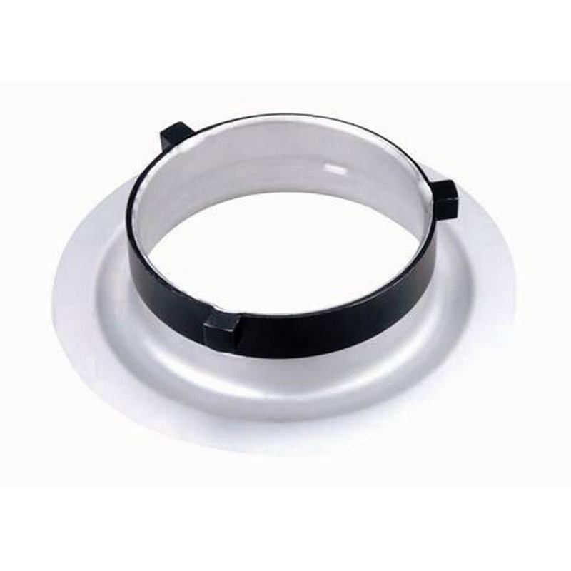 Falcon Eyes Adapterring DBBW Bowens/Linkstar/StudioKing/Last