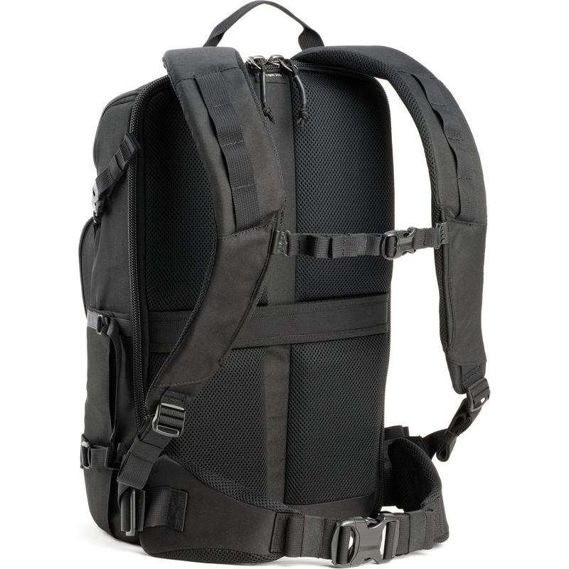 Think Tank Darklight Backpack 20l - Black