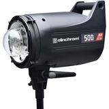 Elinchrom ELC Pro HD 500 - Dual Monolight Kit