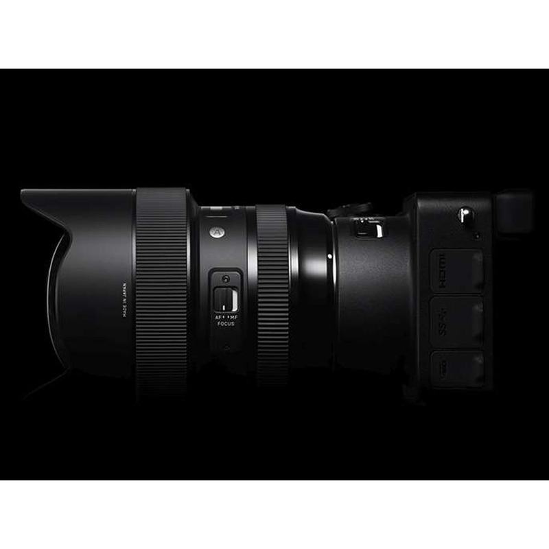 Sigma 14-24mm f/2.8 DG HSM Art Nikon