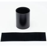 BORG 7101 80mm L100mm CB Barrel B