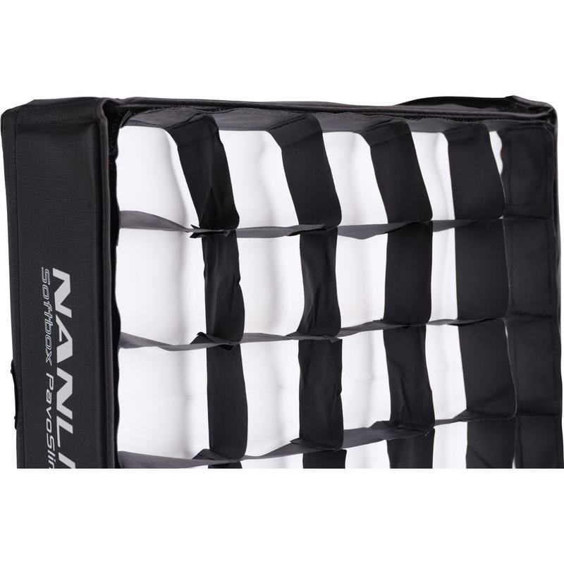 Nanlite Pavoslim 60B