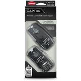 Hahnel Captur Transmitter Receiver Set Nikon