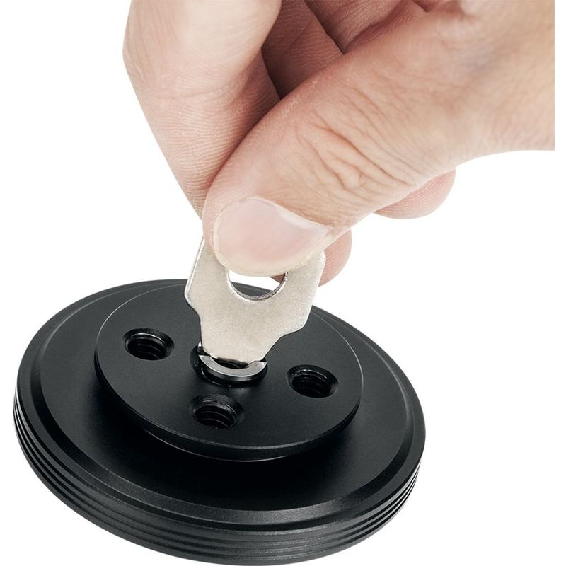 JJC MS-AD1AR Phone Tripod Mount