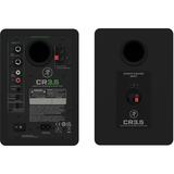 Mackie 3.5 Powered Studio Monitors w/ Tone Control And Bluetoothâ
