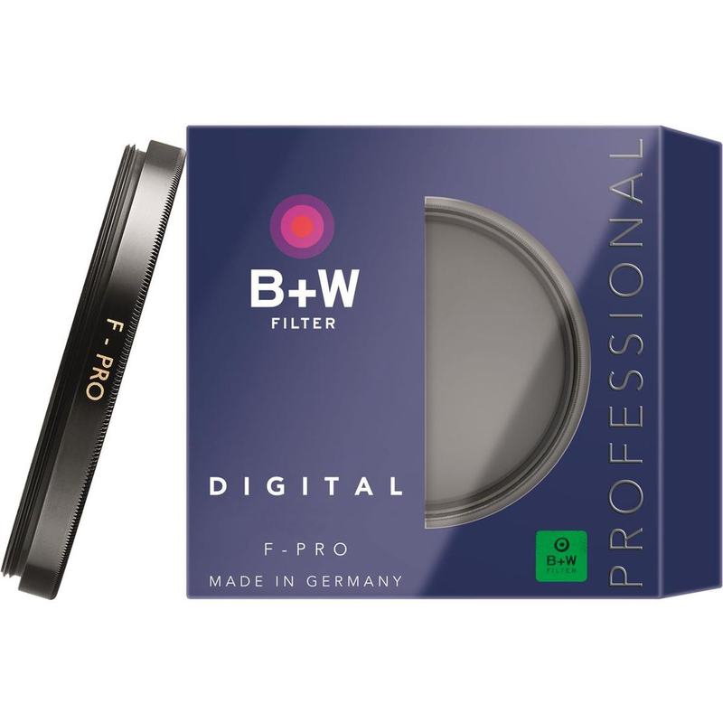 B+W Verloopring 2D 67-52