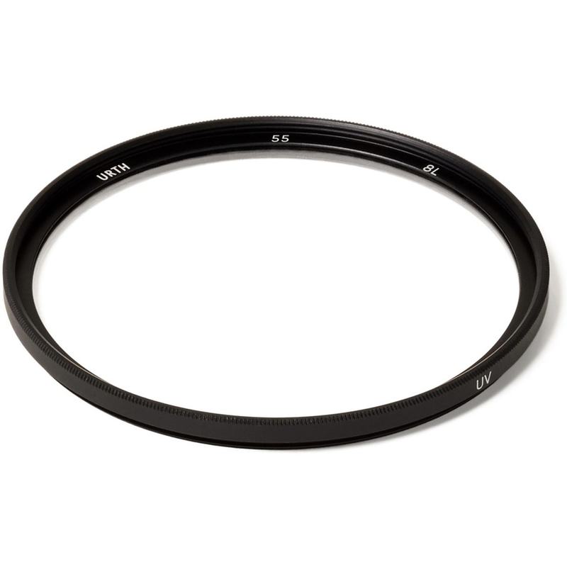 Urth 55mm UV Lens Filter