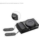 SmallRig 5689 Camera Finger Strap For Ricoh GR Series