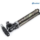 Leofoto MT-02C+LH-22 (Camouflage) Mini Table Tripod Kit