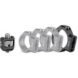 Leofoto 40mm Multi-Function Clasp For Tripod Leg