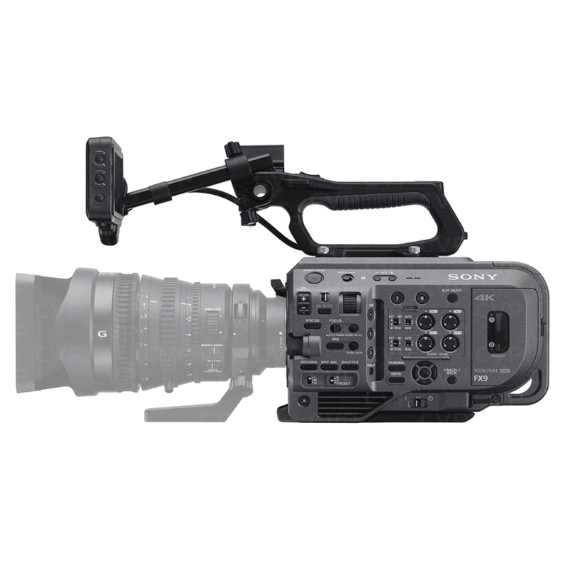Sony PXW-FX9 Camera Set