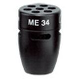 Sennheiser ME 34 Condenser Microphone Head