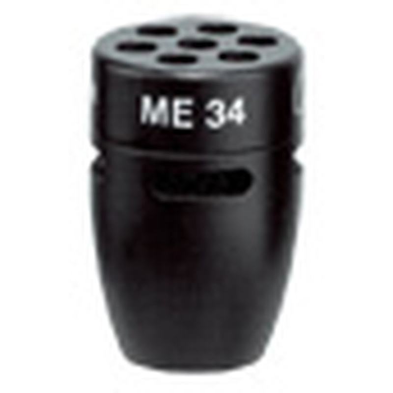 Sennheiser ME 34 Condenser Microphone Head