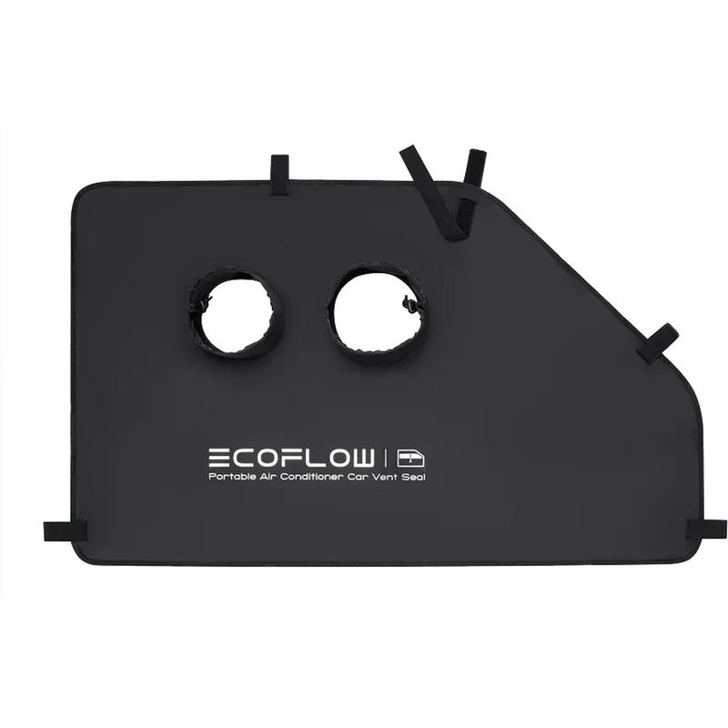 EcoFlow Wave 3 Car Vent Seal (Magnetic)